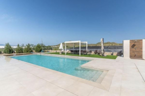 Casa rural Acueducto, Almeria